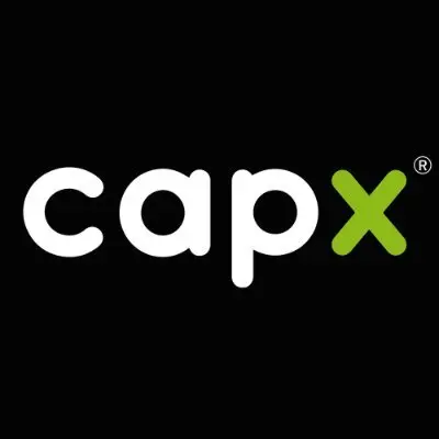 Capx AI logo