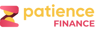 Patience Finance Logo